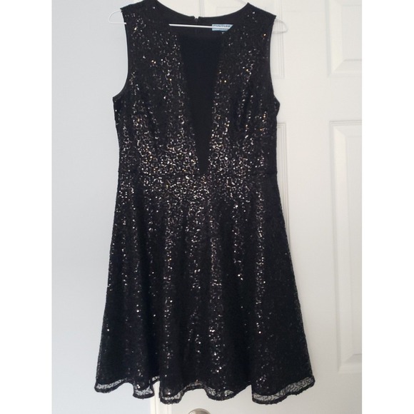 Cynthia Rowley Dresses & Skirts - Cynthia Rowley Womans Fancy Dress Size 10